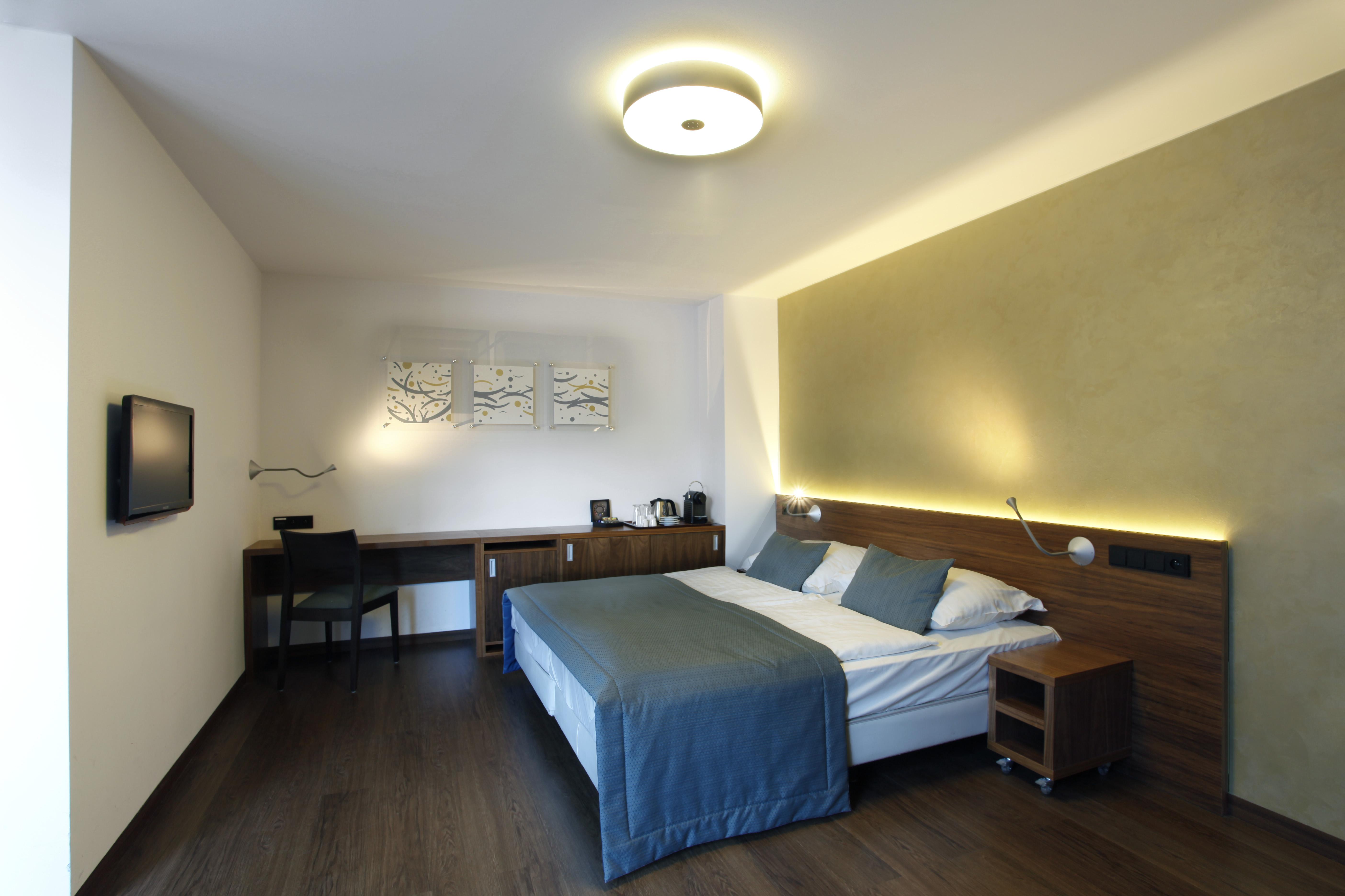 Hotel Carol Prága Kültér fotó