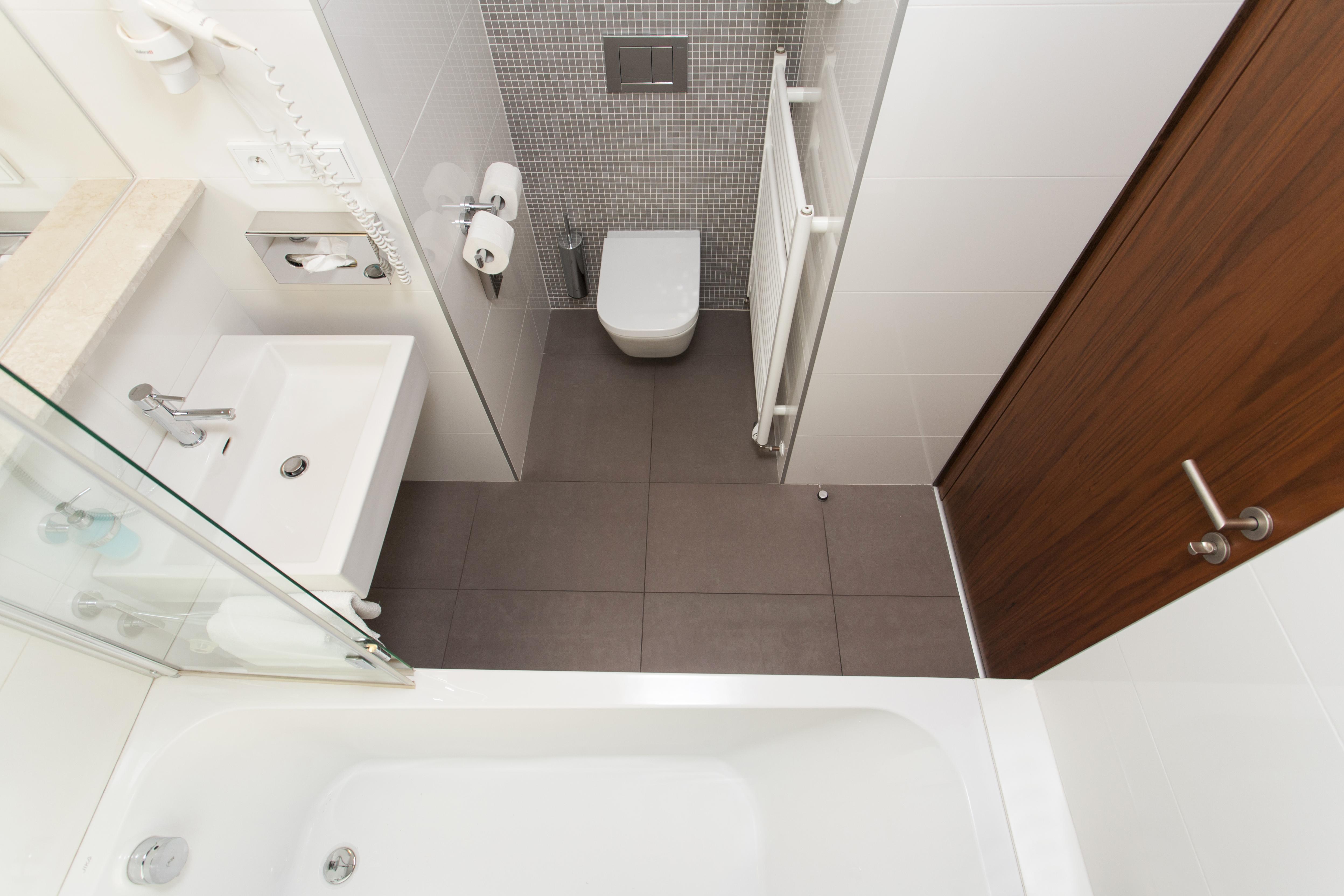 Hotel Carol Prága Kültér fotó