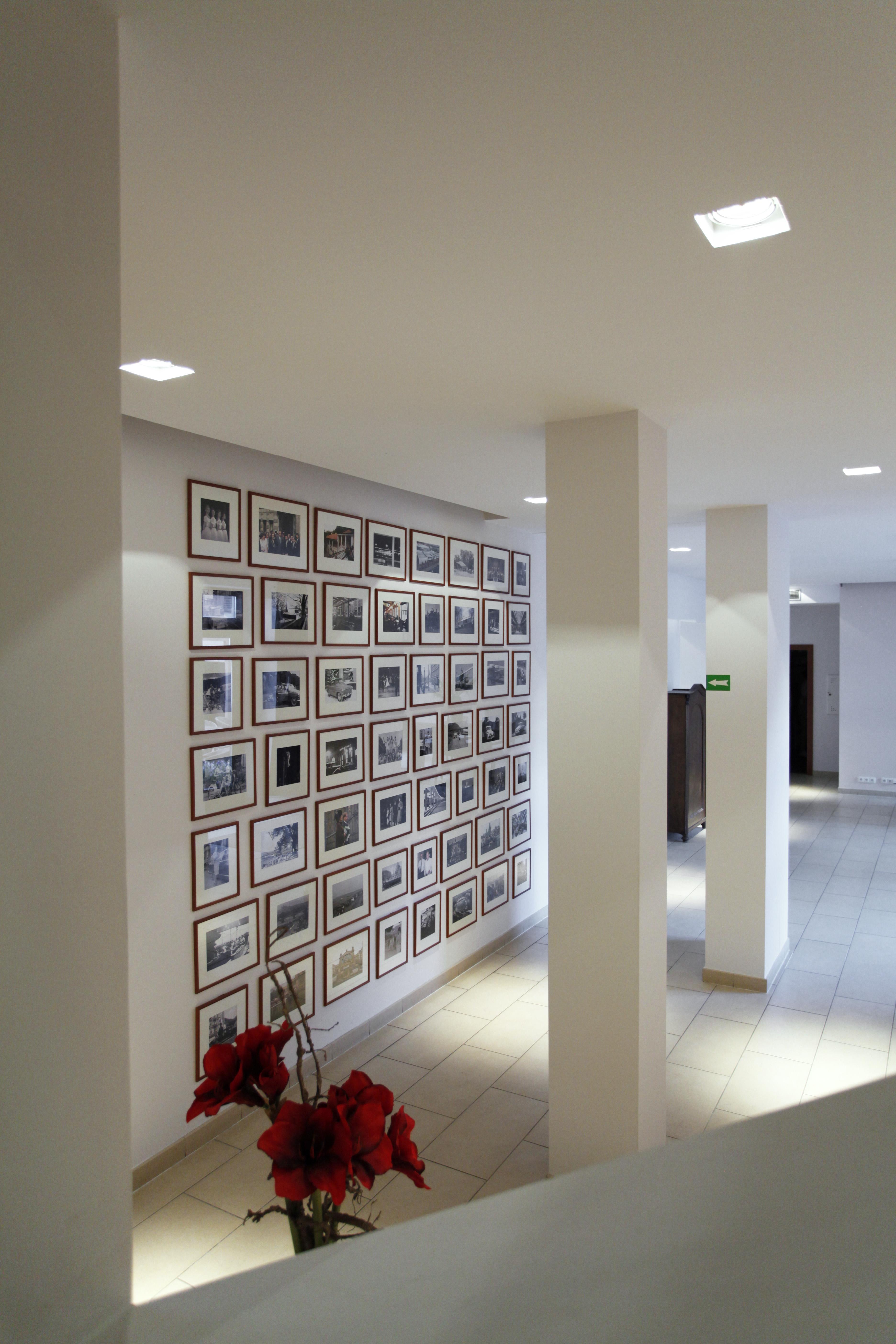 Hotel Carol Prága Kültér fotó
