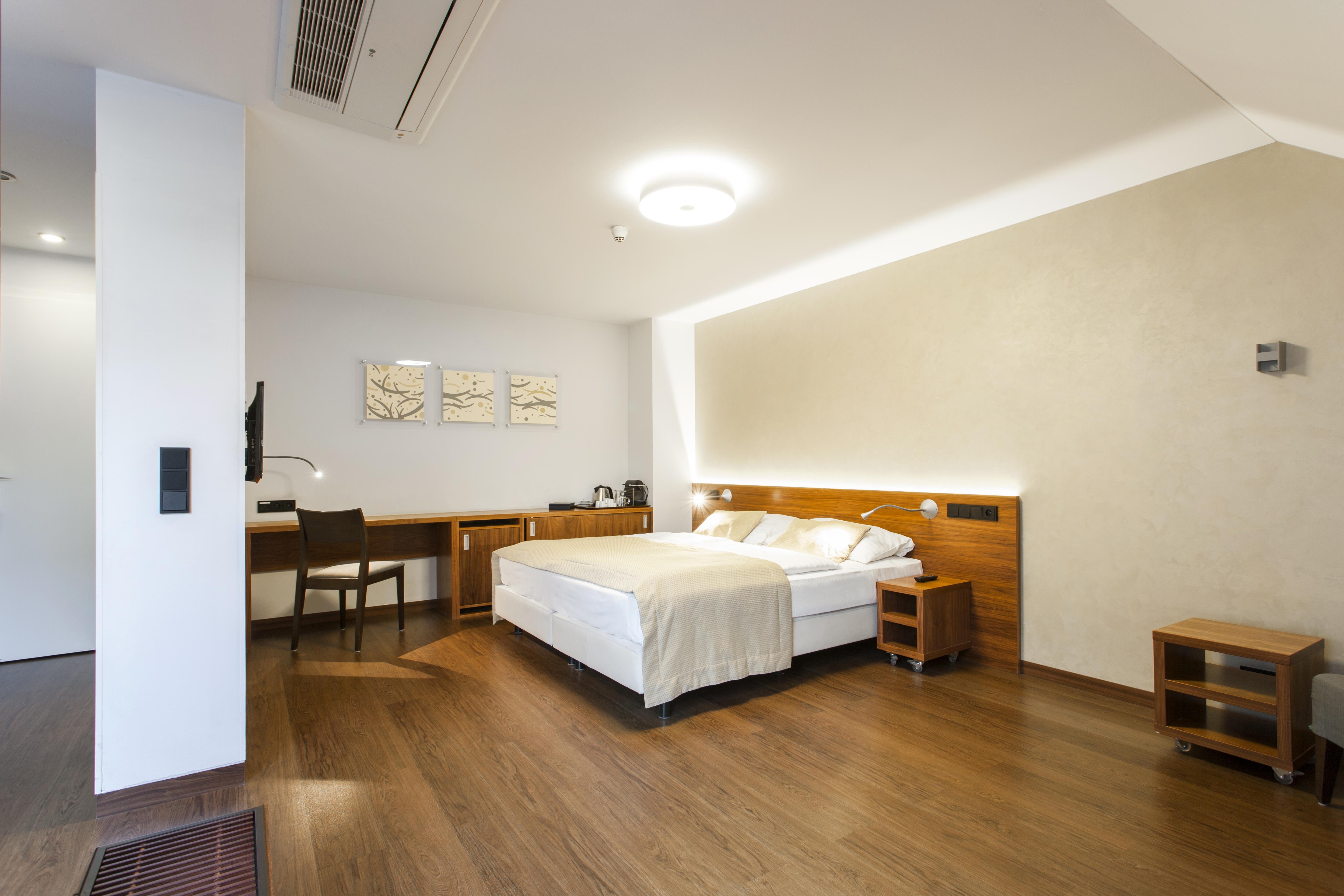 Hotel Carol Prága Kültér fotó